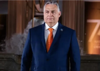 Orbán: BE-ja po shkon drejt luftës së ftohtë ekonomike me Kinën
