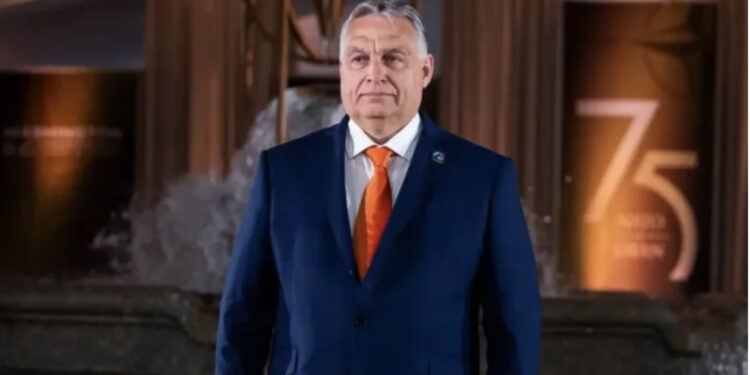 Orbán: BE-ja po shkon drejt luftës së ftohtë ekonomike me Kinën