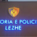Të shtëna me armë në Lezhë