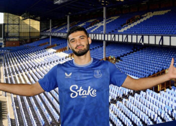 Aspak lajme të mira nga Armando Broja për Shqipërinë