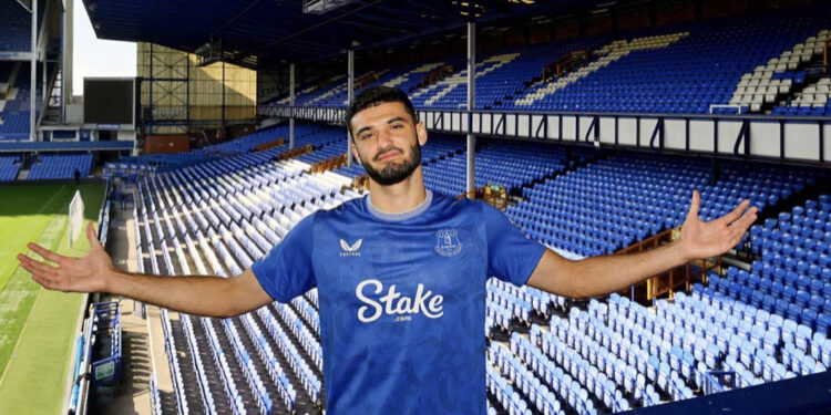 Aspak lajme të mira nga Armando Broja për Shqipërinë