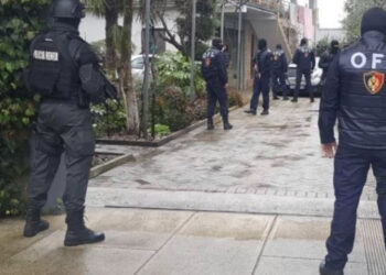 Ja kush është Ilir Nukaj, autor i dhunës ndaj çiftit të moshuar në Fier