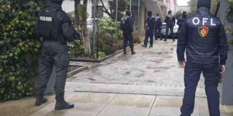 Ja kush është Ilir Nukaj, autor i dhunës ndaj çiftit të moshuar në Fier