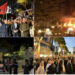 Protesta e opozitës tërheq vëmendjen e një tjetër media amerikane