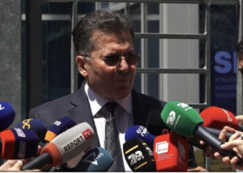 Seanca në GJKKO për ish-ministrin Mediu, avokatët kundërshtojnë raportin e ekspertëve