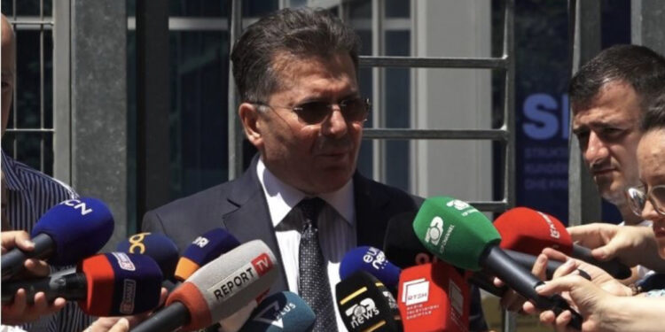 Seanca në GJKKO për ish-ministrin Mediu, avokatët kundërshtojnë raportin e ekspertëve