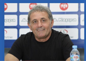 “Gabim të mendosh se Tirana është në presion para një derbi”, Daja: Kjo do të jetë një “Klasike Spektakolare”