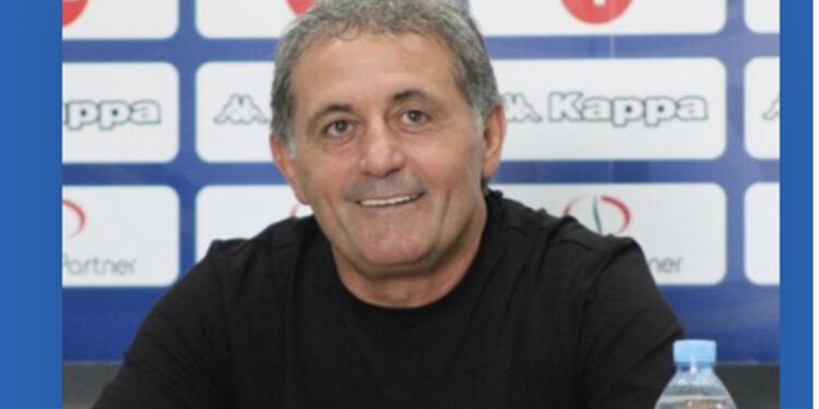 “Gabim të mendosh se Tirana është në presion para një derbi”, Daja: Kjo do të jetë një “Klasike Spektakolare”