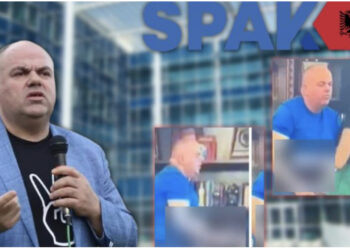 Justifikimi/ Dy javë i shtruar në spital, Safet Gjici kërkon lirimin nga burgu