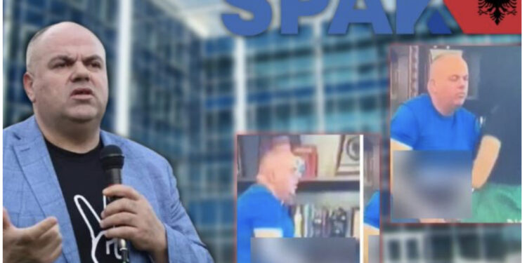 Justifikimi/ Dy javë i shtruar në spital, Safet Gjici kërkon lirimin nga burgu