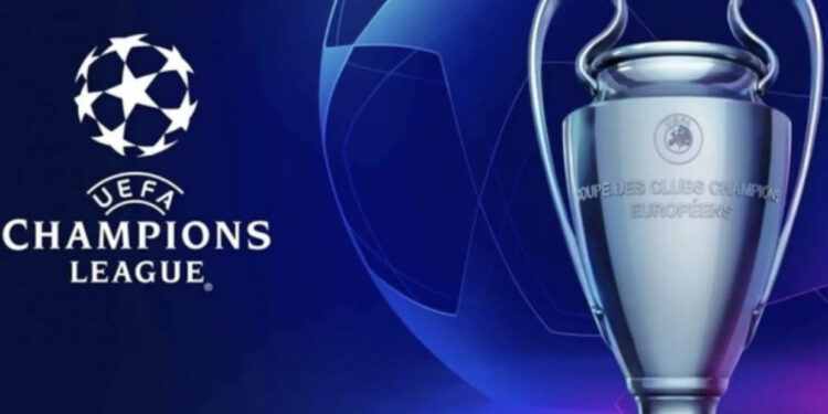 Champions League/ Mbyllen pjesët e para, rezultatet dhe statistikat