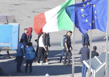 Dështon plani Ramës/ Emigrantët afrikanë në Shqipëri, gjykata e Romës merr vendimin: Të gjithë të kthehen në Itali