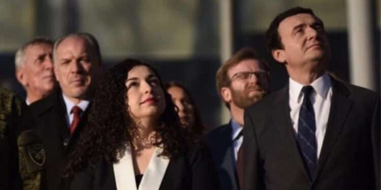 Lënë prapa përplasjet e fundit/ Kurti e konfirmon: Do të garojmë bashkë me “Listën Guxo” të Vjosa Osmanit