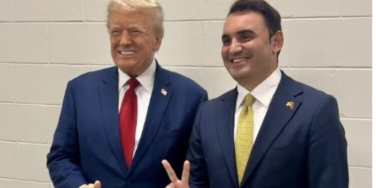 Këlliçi hedh poshtë aludimet: Nuk kam paguar asnjë cent për foton me Trump