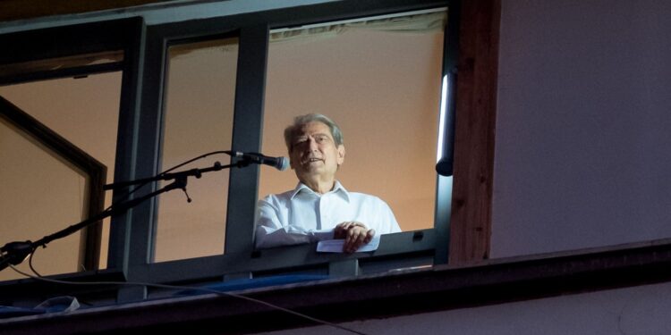 Berisha: Banka Botërore sot damkoste Shqipërinë për sistemin e saj arsimor, 4 herë më i dobët se i Serbisë