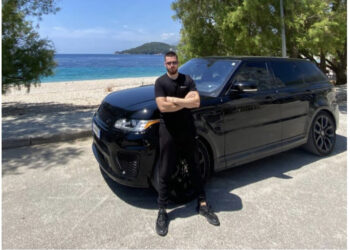 Në lule të rinisë/ Ngeli i bllokuar 1 orë në autobotin me karburant, ky eshte 27 vjecari qe humbi jeten mbremjen e sotme ne vendin tone