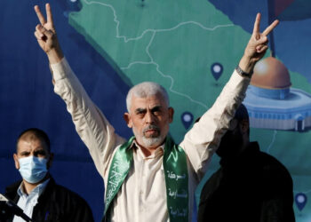 Çfarë do të thotë për Lindjen e Mesme vdekja e liderit të Hamasit?