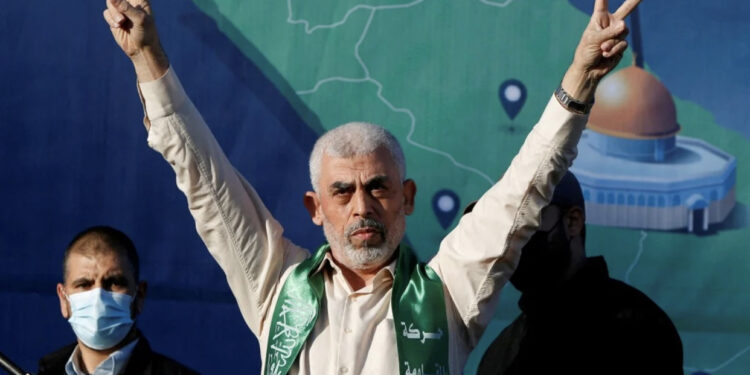 Çfarë do të thotë për Lindjen e Mesme vdekja e liderit të Hamasit?