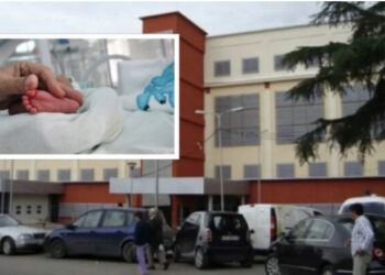 Tragjedia e nënës dhe foshnjës, çfarë deklaruan familjarët