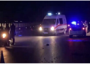 FOTO/ Autoboti me karburant u aksidentua me zetorin në Lushnjë, kush është i riu që ndërroi jetë tragjikisht