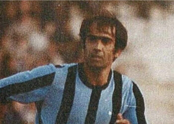 Futbolli shqiptar ne zi, ndahet nga jeta legjenda e futbollit gjirokastrit Sefedin Braho