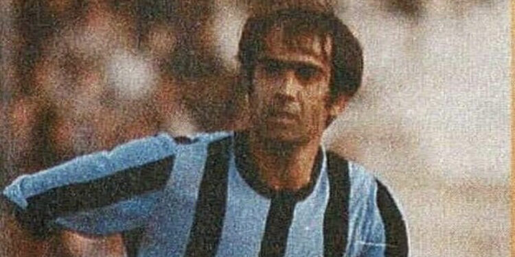 Futbolli shqiptar ne zi, ndahet nga jeta legjenda e futbollit gjirokastrit Sefedin Braho