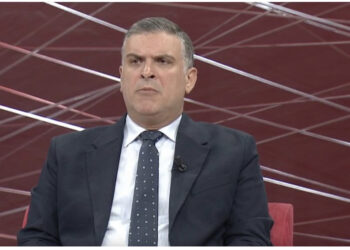 Krijimi i partive të reja/ Blushi: Nuk është faji i Berishës që është lideri