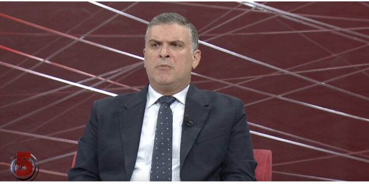 Krijimi i partive të reja/ Blushi: Nuk është faji i Berishës që është lideri
