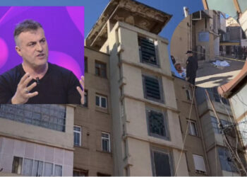 EMRI/ Ky është astrologu i njohur që i dha fund jetës sot në Korçë 