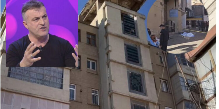 EMRI/ Ky është astrologu i njohur që i dha fund jetës sot në Korçë 