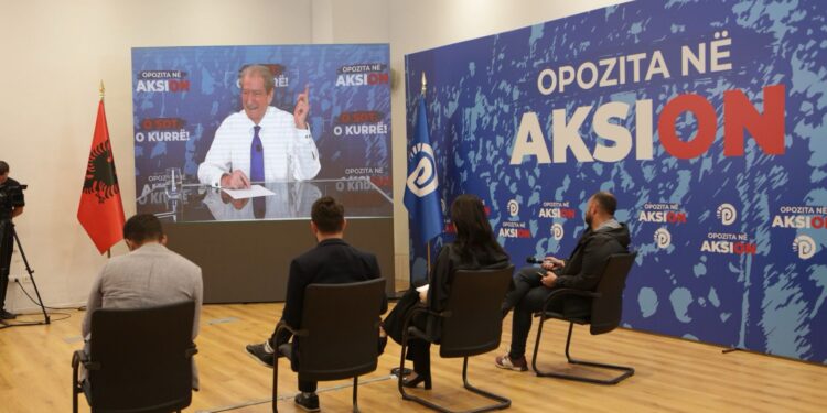 Berisha: Dumani dhe Skapistët hoqën konfiskimin ndaj hotelit të Altin Hajrit! Ata janë njësoj, i kanë duart me gjakun e viktimave