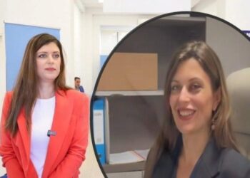 Vjedhje me letra/ Kush është drejtoresha e pasaportave qëi kishtë dhënë vetes 15 mijë euro pagë në muaj