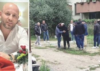 Misteri i vra*jes së shqiptarit/ Si u ekzekutua brenda mjetit 37-vjeçari në Itali, autorët ishin fshehur pas shtëpisë