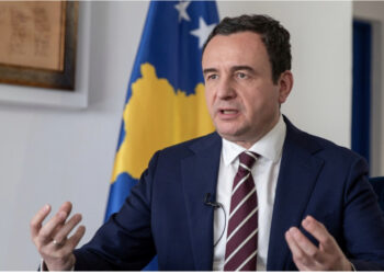 Qeveria e Kosovës rrit pensionet me 20%