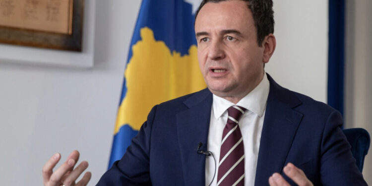 Qeveria e Kosovës rrit pensionet me 20%