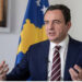 Qeveria e Kosovës rrit pensionet me 20%