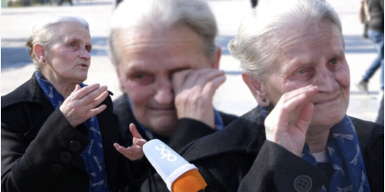 Shifra dramatike e raportit: 22% e popullsisë në Shqipëri jeton në varfëri, vendi po boshatiset