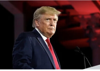 Trump refuzon një debat të dytë me Harris: Është shumë vonë