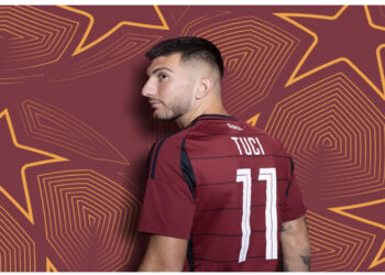 Lajm i keq për kombëtaren, ikën Uzuni, vjen Tuçi