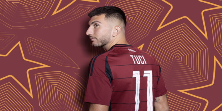 Lajm i keq për kombëtaren, ikën Uzuni, vjen Tuçi