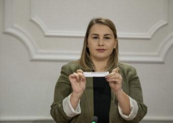 Zgjidhen anëtarët e rinj për KLGJ dhe KLP përmes shortit të tretë