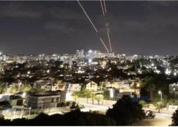 Iron Dome kap raketat iraniane mbi Izraelin jugor/ Çfarë është “Kupola e Hekurt” e mbrojtjes ajrore izraelite dhe si funksionon?