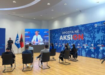 Berisha: Familja mafioze Avdylaj i diktoi Ramës që ta vendoste Çyrbjen në listën e Durrësit të dytin pas tij