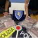 Arrestohet shqiptari në Itali, kapet me 14 kg kokainë në automjet