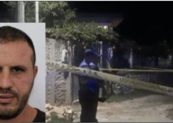 Vrasja e 65-vjeçarit në Sarandë, kush është autori që kishte precedentë penalë
