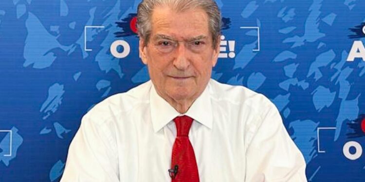 Berisha: Kjo betejë ishte më e vështira që një opozitë ka bërë ndonjëherë. Tani ne ecim të sigurt drejt fitores përfundimtare!