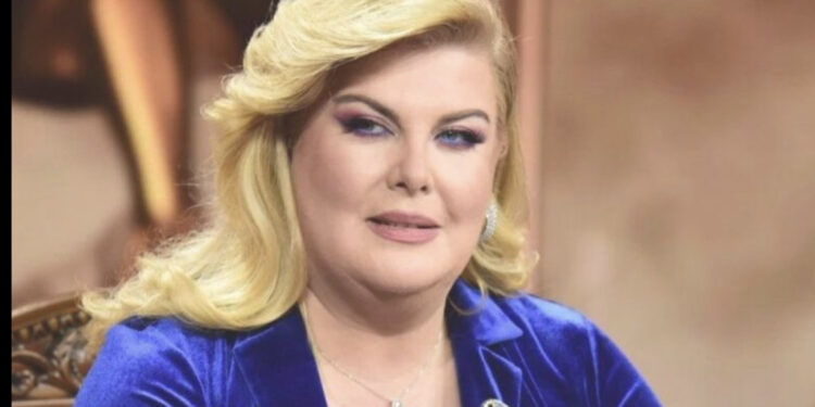 Eni Çobani ben deklaraten e ‘forte’ : Çiftet shqiptarë ndahen sepse meshkujt janë i…