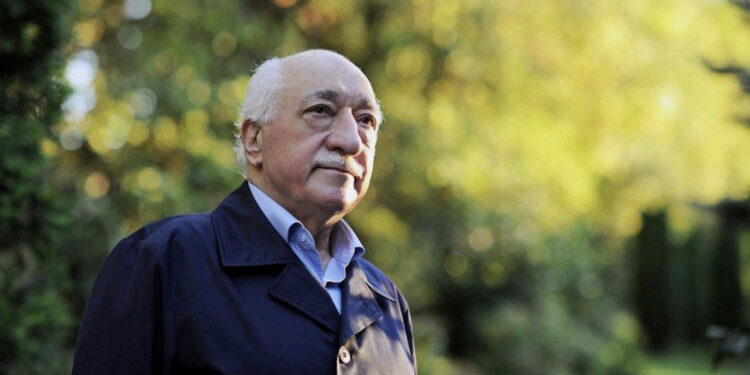 U nda nga jeta sot, Kush ishte Fetullah Gylen!