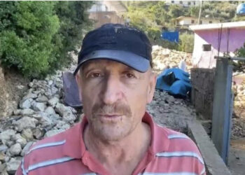 ‘Dhoma u mbush me gurë’! Vlora nën ujë! U shkatërrua djersa e çunave në emigrim