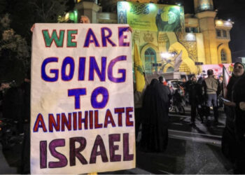 Irani sulmoi Izraelin me 200 raketa, pritet hakmarrje e fortë nga Tel Avivi